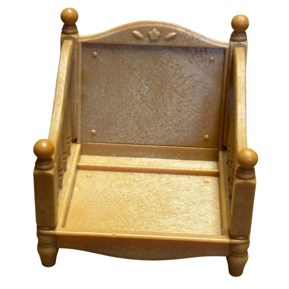 Calico critters Sylvanian Doll House Replacement Arm chair Gift